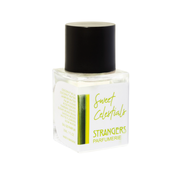 Strangers Parfumerie Sweet Celestials 30ml