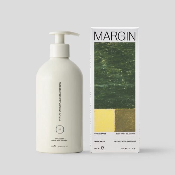 Margin Core Cleanse 500ml