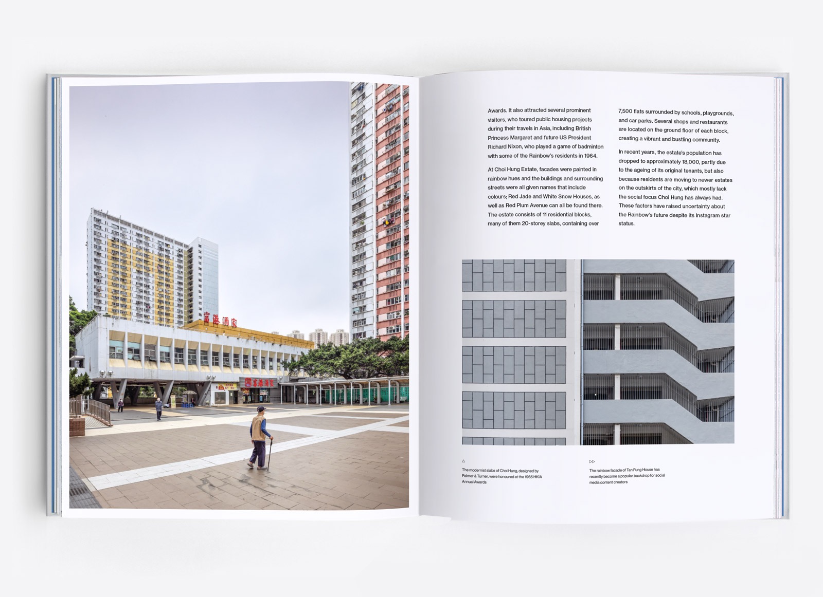 Zupagrafika Concrete Hong Kong