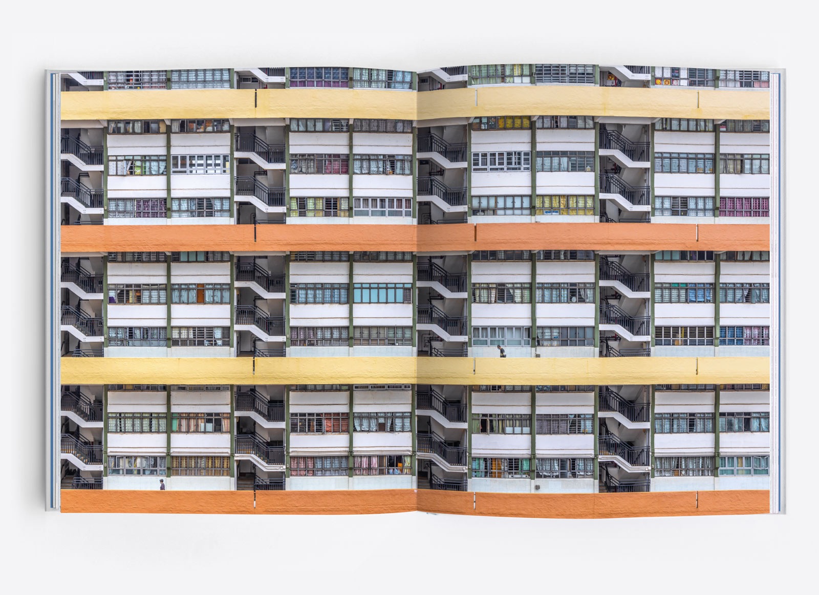 Zupagrafika Concrete Hong Kong