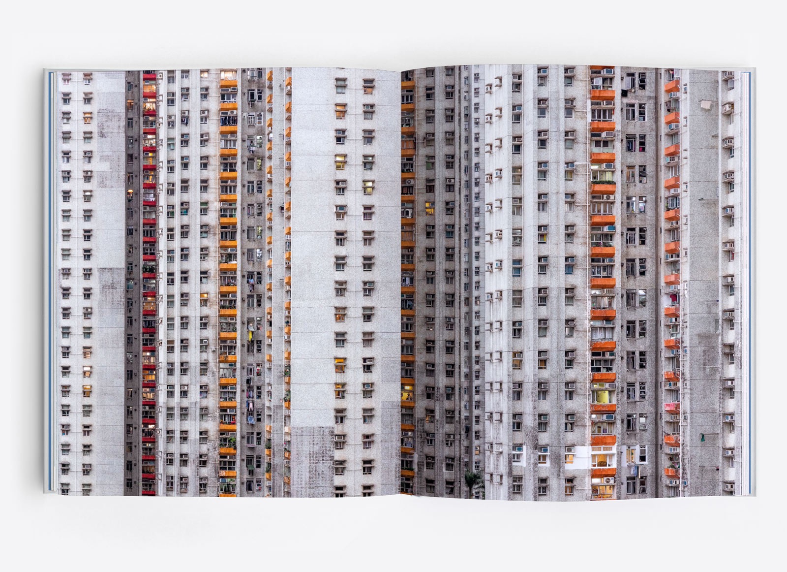 Zupagrafika Concrete Hong Kong