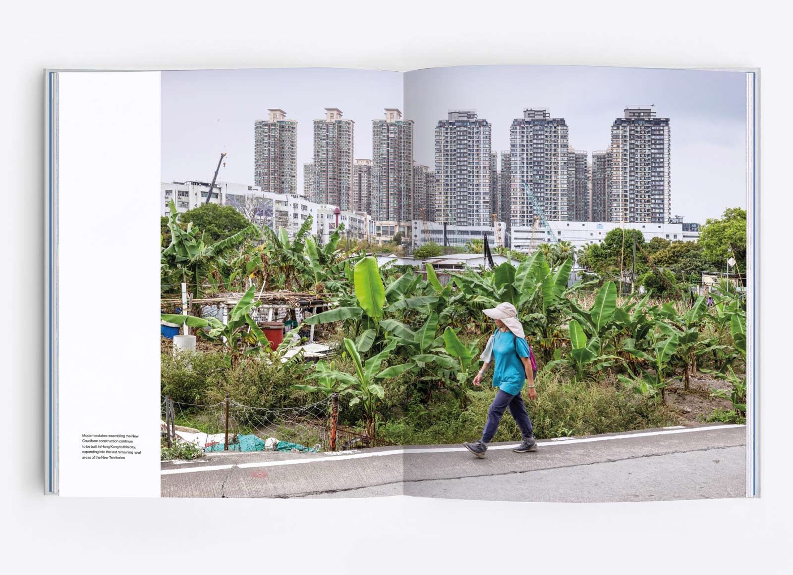 Zupagrafika Concrete Hong Kong