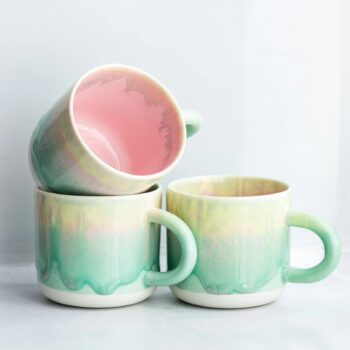 Arhoj Chug Mug