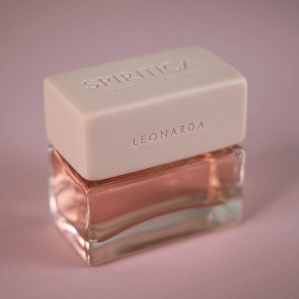 Spiritica Leonarda 50ml - Image 3