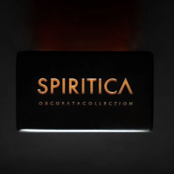 Spiritica Mangomacumba 50ml - Image 4