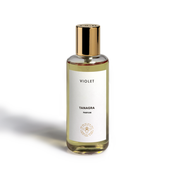 Violet Tanagra EDP 50ml - Image 2