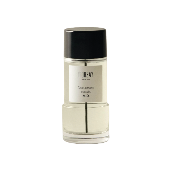 D’Orsay Nous sommes amants. M.D. EDP 90ml