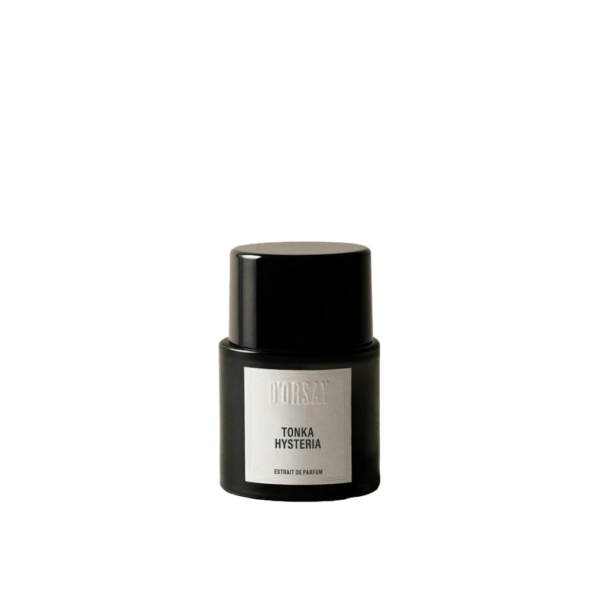 D'Orsay Tonka Hysteria Extrait de Parfum 50ml