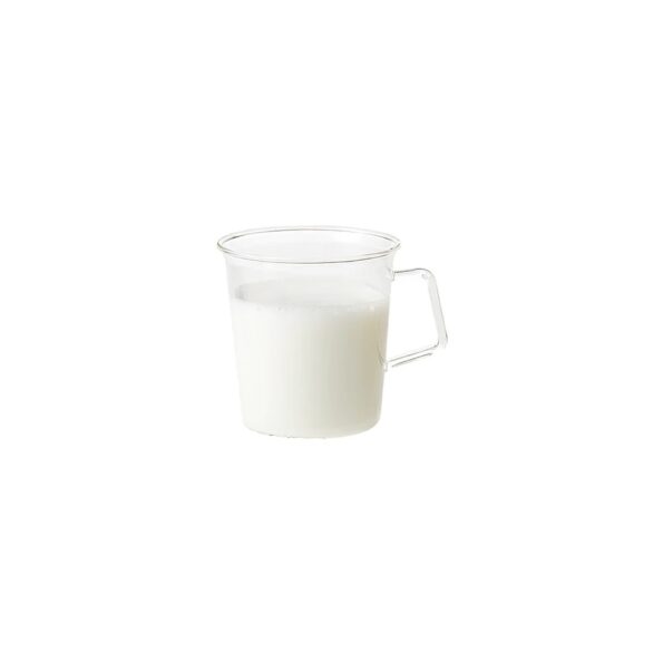 Kinto Cast Milk Mug 310ml - Image 3