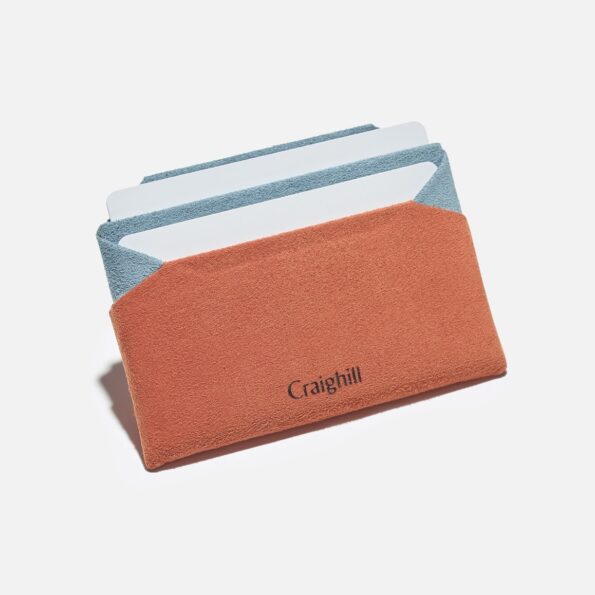 Criaghill Batten Card Wallet - Image 2