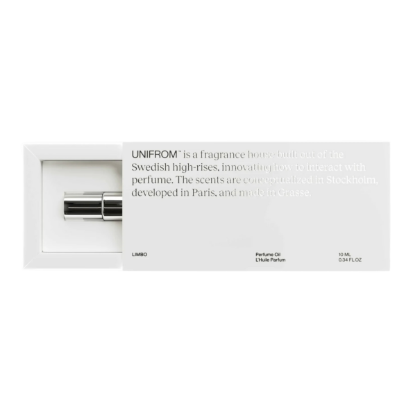 UNIFROM Limbo Roll On Fragrance Oil 10ml