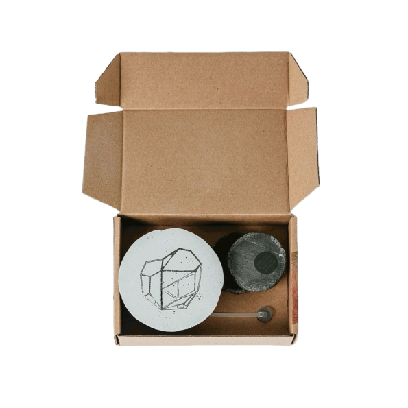 WOHA Calahorra Extrait Pack Base 1ml