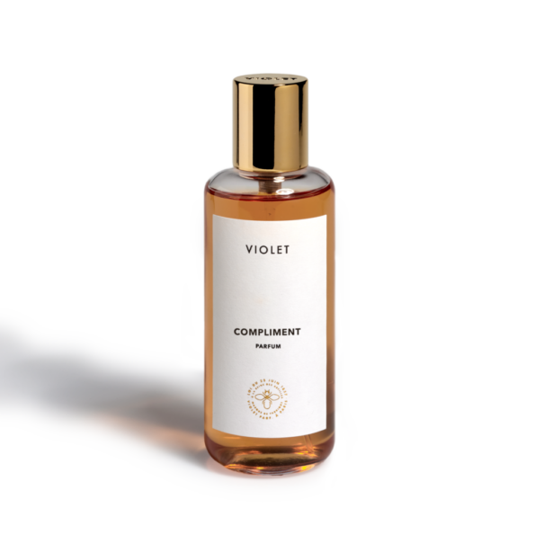 Violet Compliment EDP 50ml - Image 2