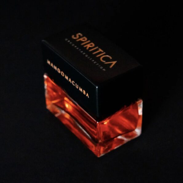 Spiritica Mangomacumba 50ml - Image 3