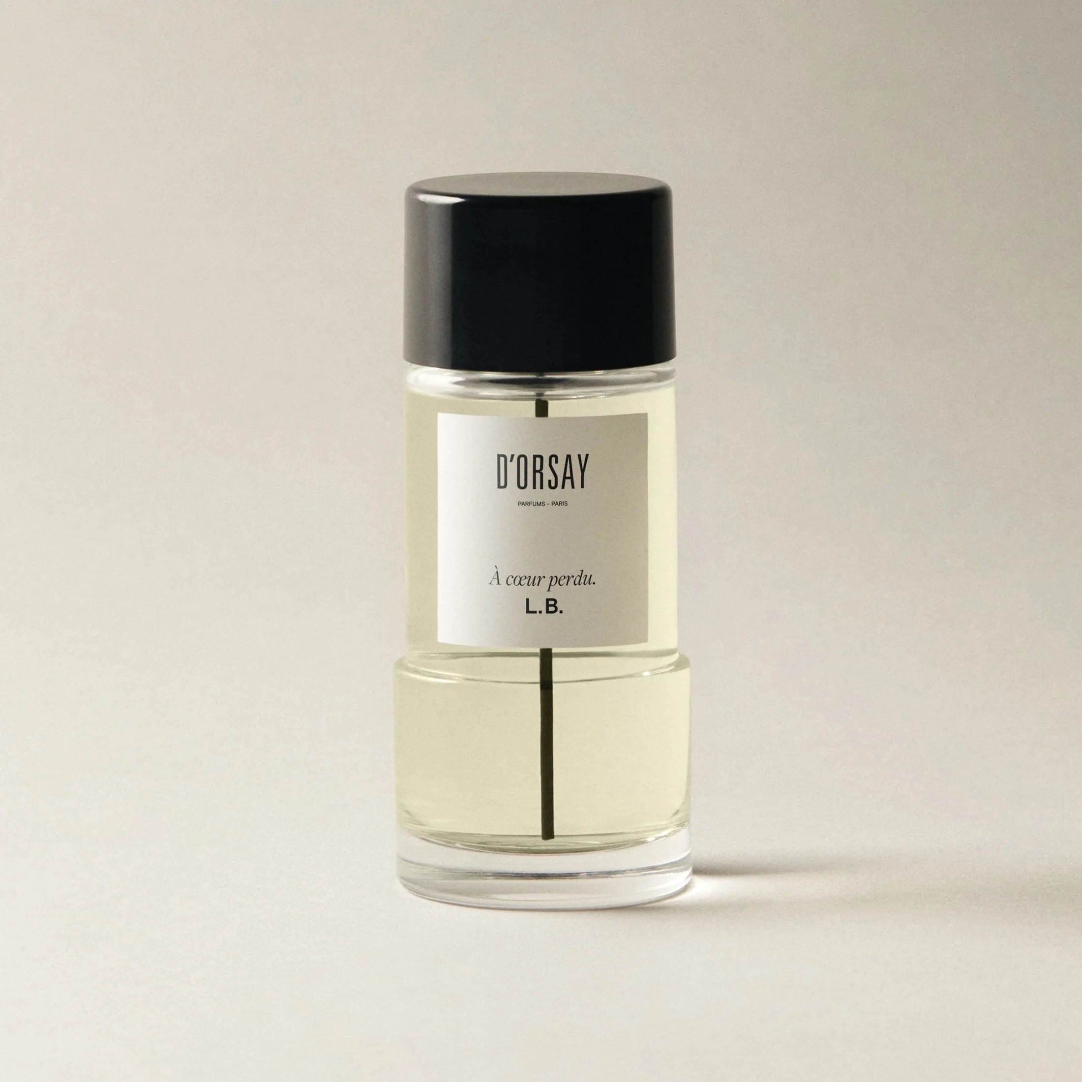 D’Orsay À cœur perdu. L.B. EDP 90ml - Image 2