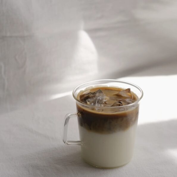 Kinto Cast Milk Mug 310ml