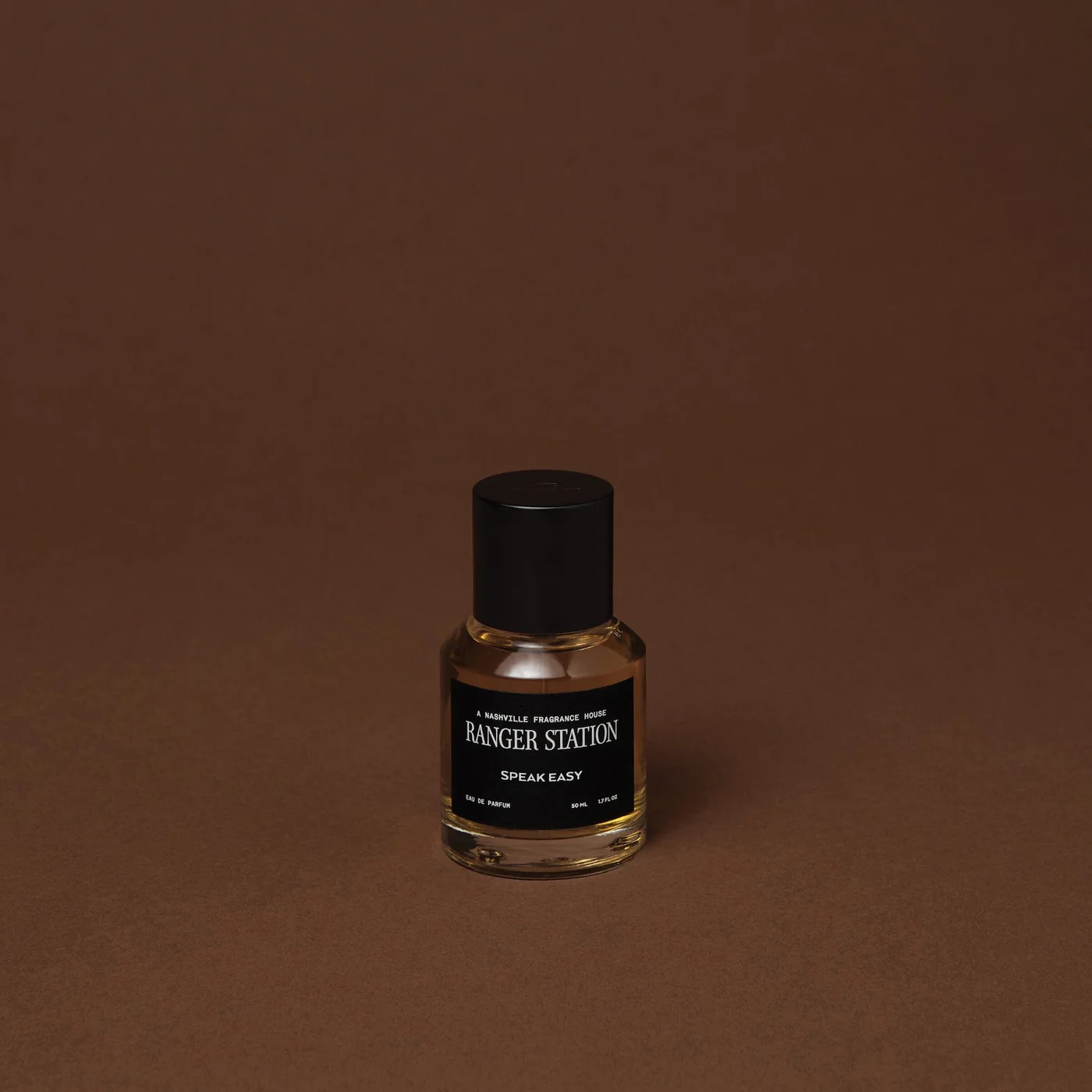 Ranger Station Speak Easy