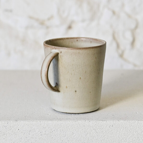 Jono Smart Ceramics Coffee Cup - Image 3