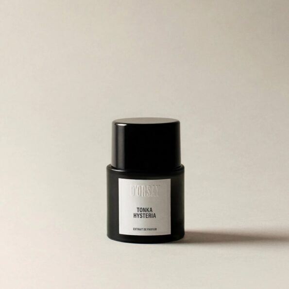 D'Orsay Tonka Hysteria Extrait de Parfum 50ml - Image 2