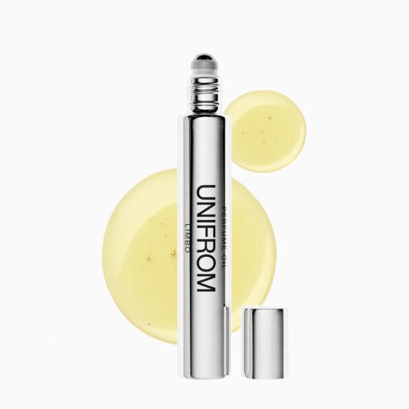 UNIFROM Limbo Roll On Fragrance Oil 10ml - Image 2
