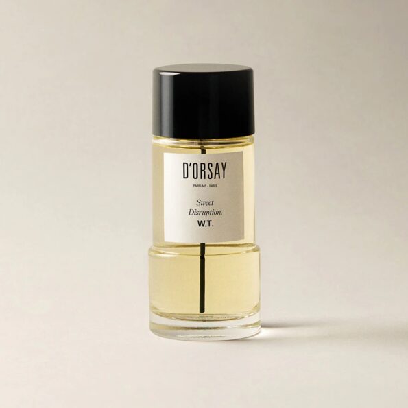 D'Orsay Sweet Disruption. W.T. EDP 90ml - Image 2
