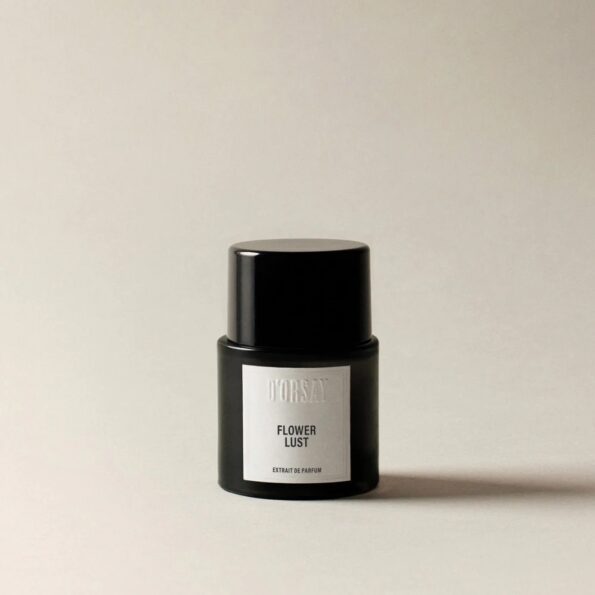 D'Orsay Flower Lust Extrait de Parfum 50ml - Image 2