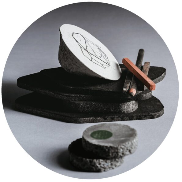 WOHA Calahorra Extrait Pack Base 1ml - Image 6