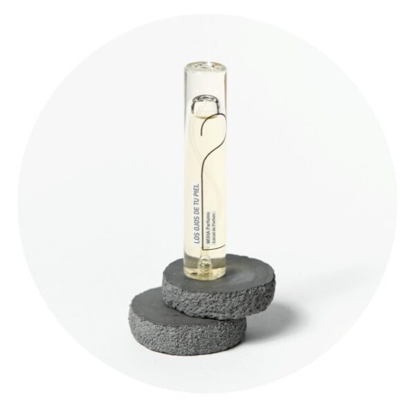 WOHA Los Ojos de tu Piel Extrait 10ml - Image 2
