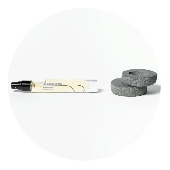 WOHA Los Ojos de tu Piel Extrait 10ml - Image 3
