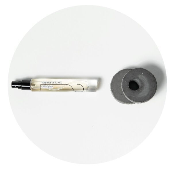 WOHA Los Ojos de tu Piel Extrait 10ml - Image 4