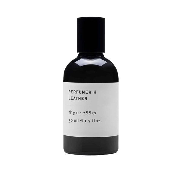 Perfumer H Leather EDP 50ml