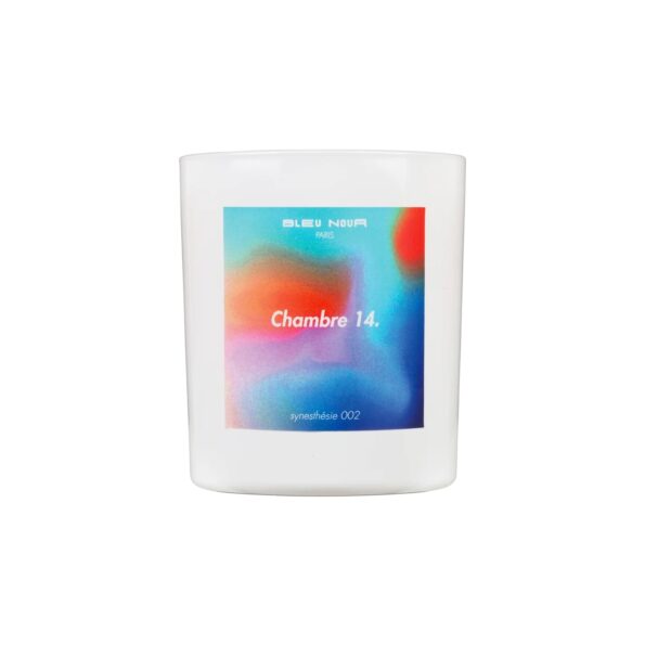 Bleu Nour Scented Candle 230g - Image 5