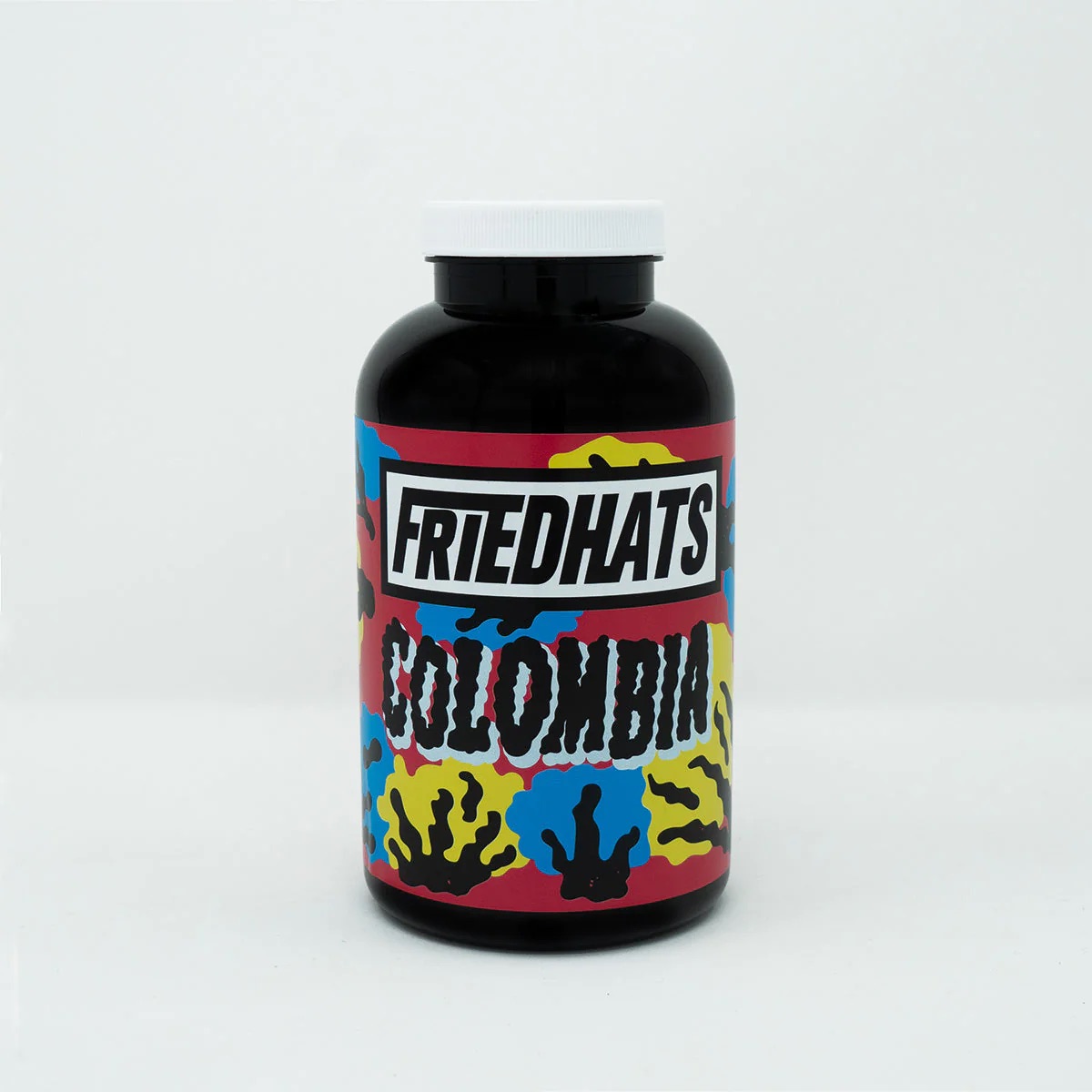 Friedhats Colombia