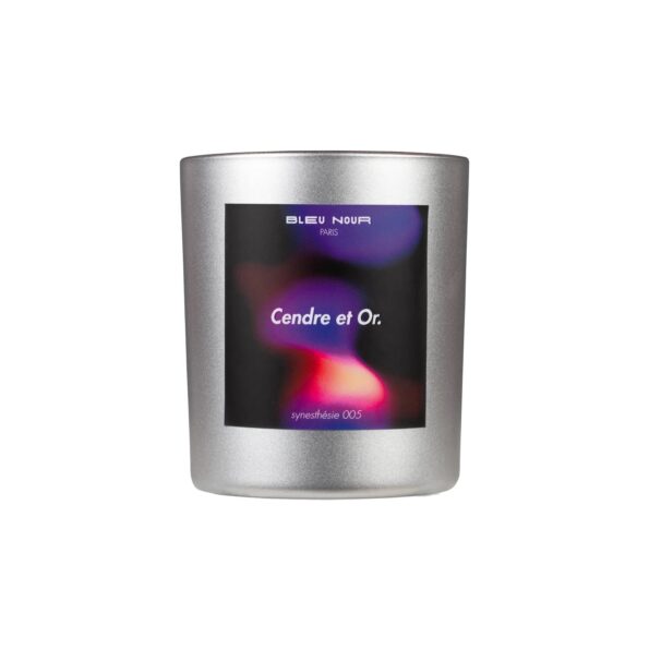 Bleu Nour Cendre et Or Gift Set - Image 4