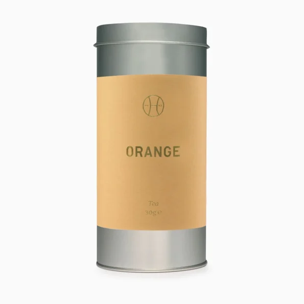 Perfumer H Orange Blossom Loose Leaf Tea 30g