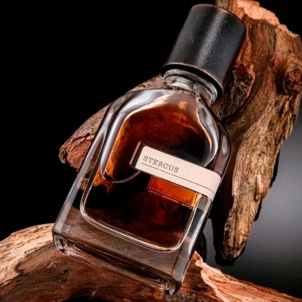 Orto Parisi Stercus Extrait de Parfum 50ml - Image 6