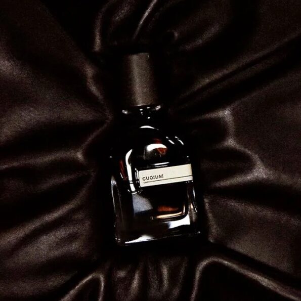 Orto Parisi Cuoium Extrait de Parfum 50ml - Image 5