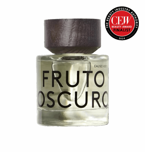 EAUSO VERT Fruto Oscuro EDP 50ml
