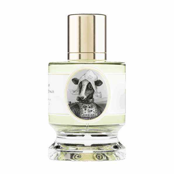 Zoologist Cow Deluxe Bottle Extrait de Parfum 60ml