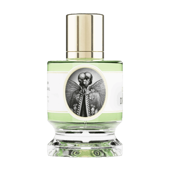 Zoologist Dragonfly Deluxe Bottle Extrait de Parfum 60ml
