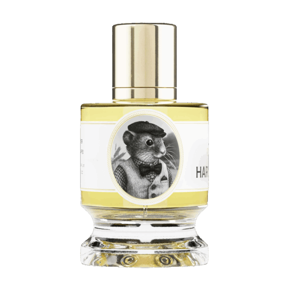 Zoologist Harvest Mouse Deluxe Bottle Extrait de Parfum 60ml