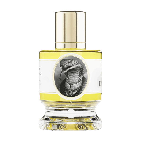 Zoologist King Cobra Deluxe Bottle Extrait de Parfum 60ml