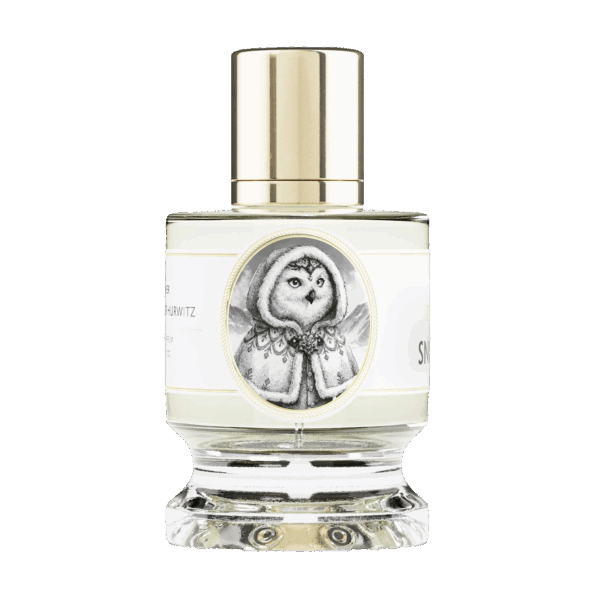Zoologist Snowy Owl Deluxe Bottle Extrait de Parfum 60ml