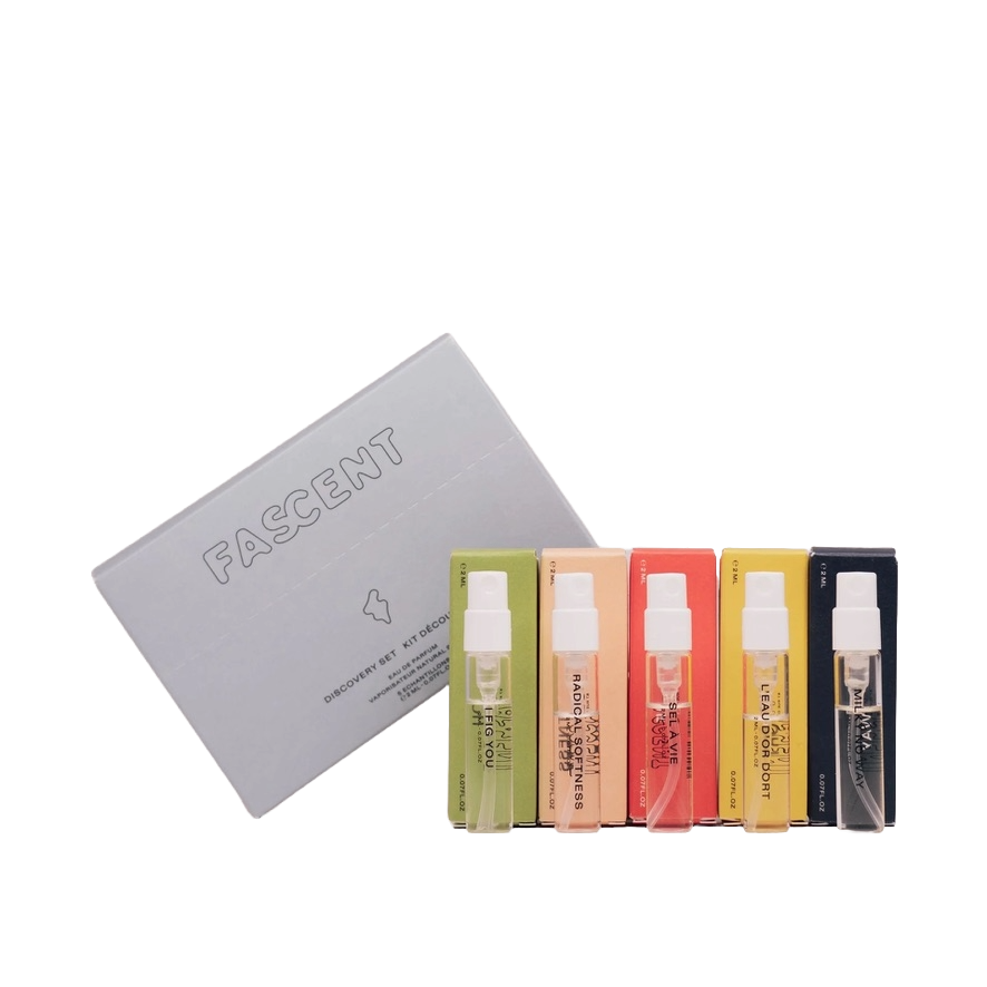 Fascent Discovery Set