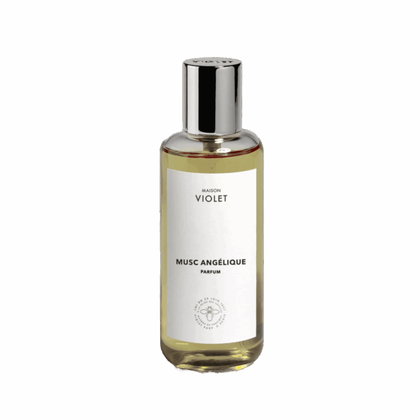 Violet Musc Angélique EDP 100ml
