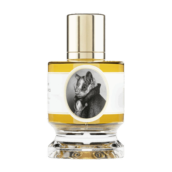 Zoologist Bat Deluxe Bottle Extrait de Parfum 60mlf