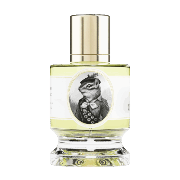 Zoologist Chipmunk Deluxe Bottle Extrait de Parfum 60ml