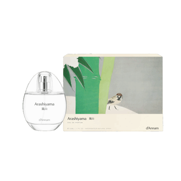 d'Annam Arashiyama EDP 50ml