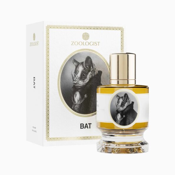 Zoologist Bat Deluxe Bottle Extrait de Parfum 60mlf - Image 2