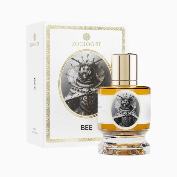 Zoologist Bee Deluxe Bottle Extrait de Parfum 60ml - Image 2